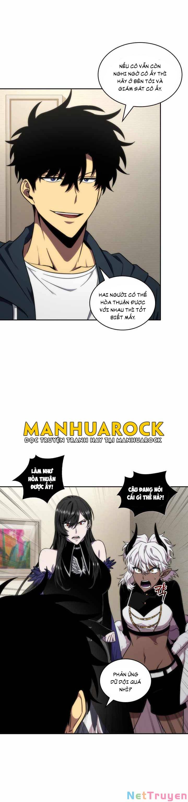 đọc truyện Vua Trộm Mộ Chương 281 ảnh 22 tại Thiên Thai Truyện