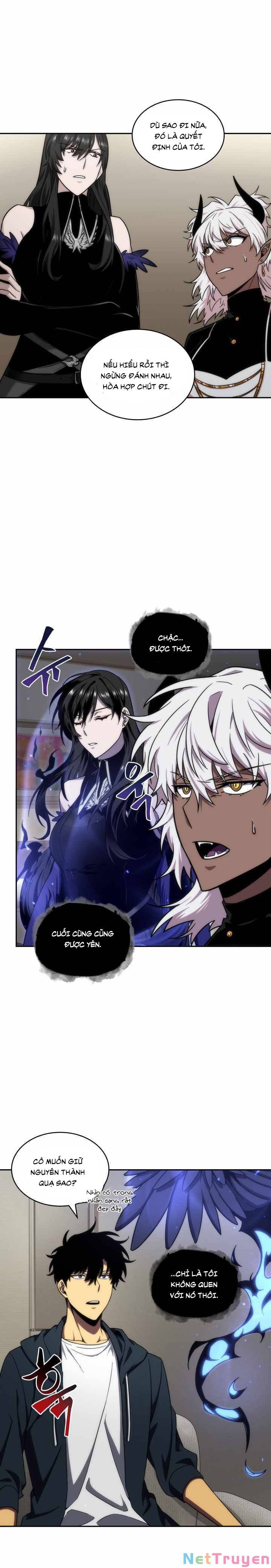 đọc truyện Vua Trộm Mộ Chương 281 ảnh 23 tại Thiên Thai Truyện