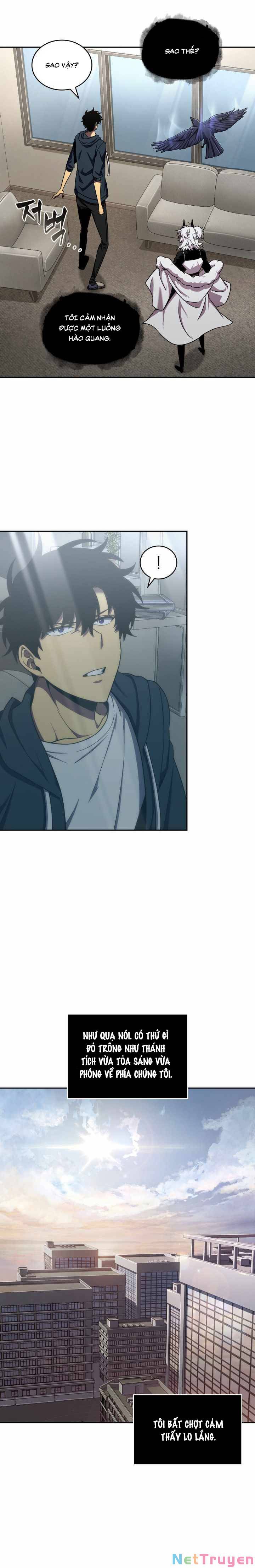 đọc truyện Vua Trộm Mộ Chương 281 ảnh 25 tại Thiên Thai Truyện