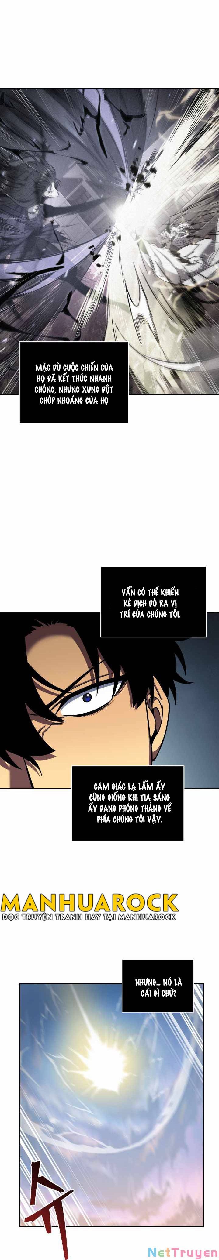 đọc truyện Vua Trộm Mộ Chương 281 ảnh 26 tại Thiên Thai Truyện