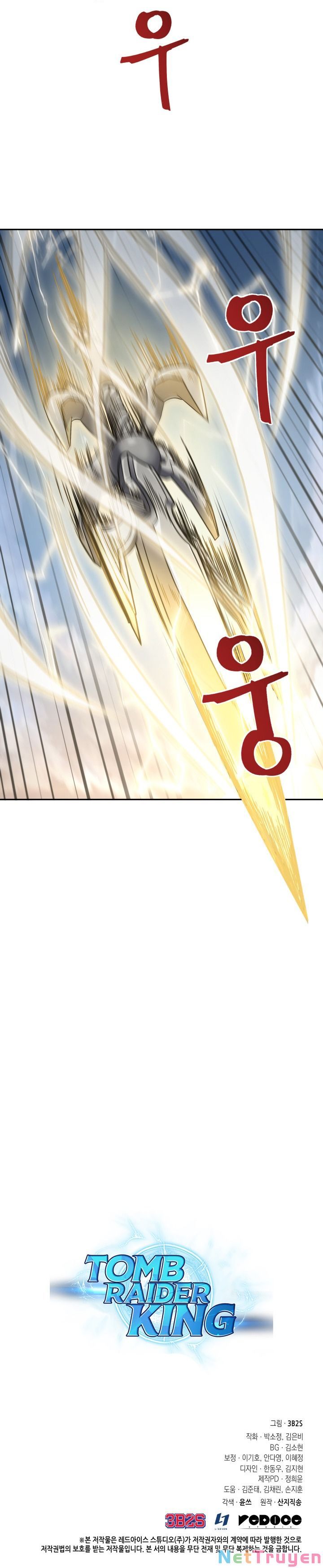 đọc truyện Vua Trộm Mộ Chương 281 ảnh 27 tại Thiên Thai Truyện