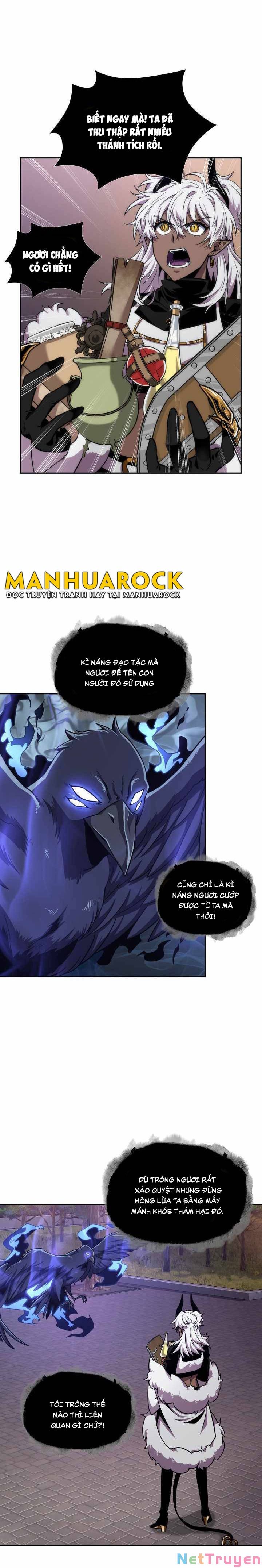 đọc truyện Vua Trộm Mộ Chương 281 ảnh 6 tại Thiên Thai Truyện