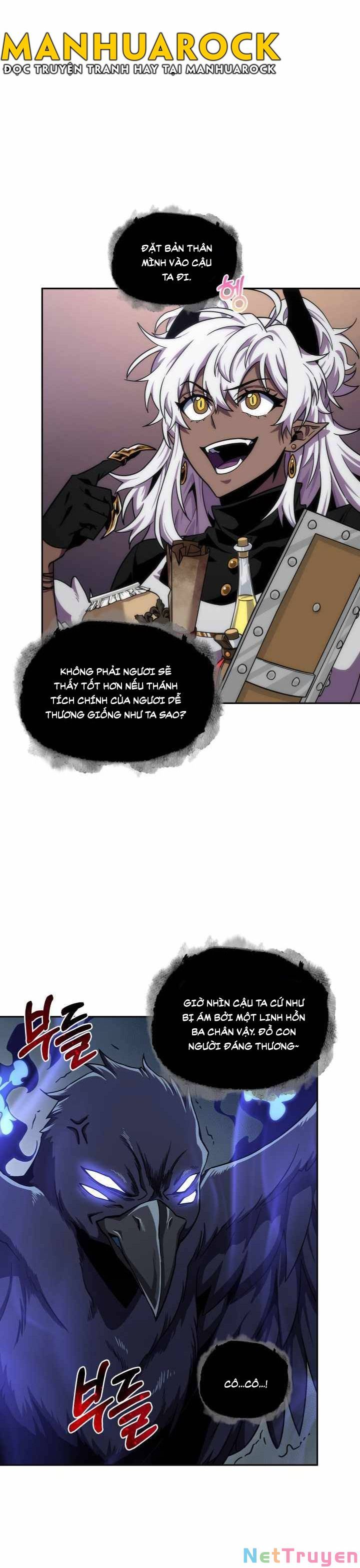 đọc truyện Vua Trộm Mộ Chương 281 ảnh 7 tại Thiên Thai Truyện