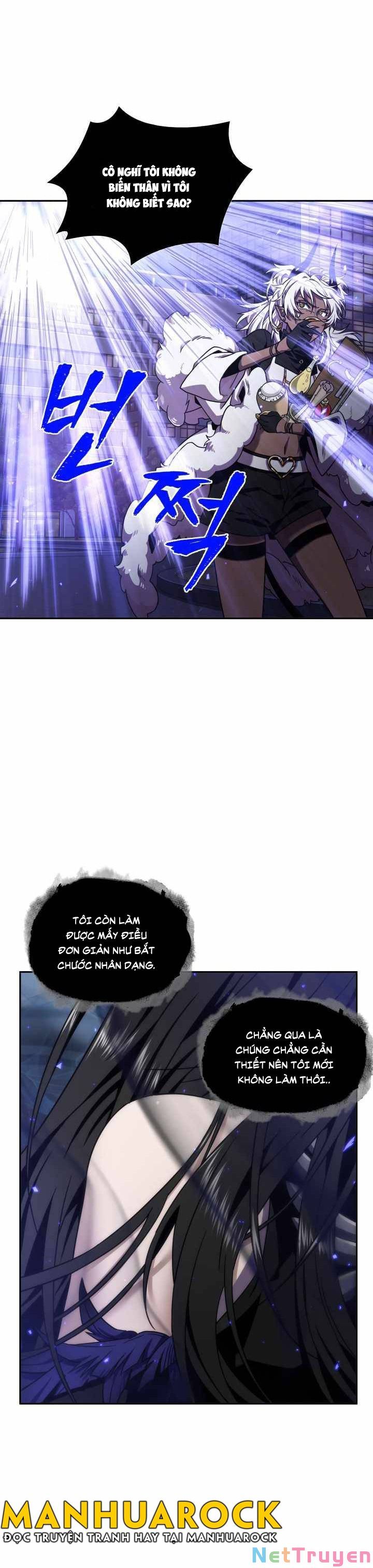 đọc truyện Vua Trộm Mộ Chương 281 ảnh 8 tại Thiên Thai Truyện