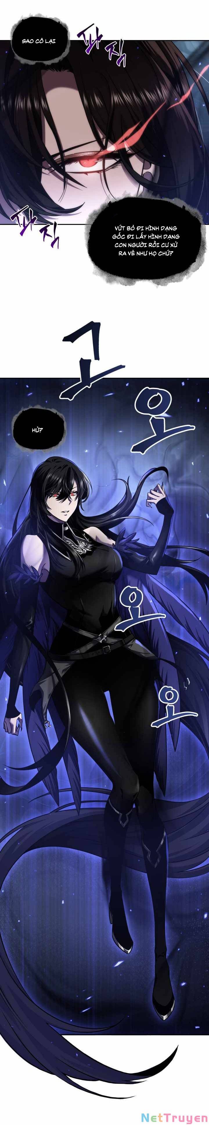 đọc truyện Vua Trộm Mộ Chương 281 ảnh 9 tại Thiên Thai Truyện