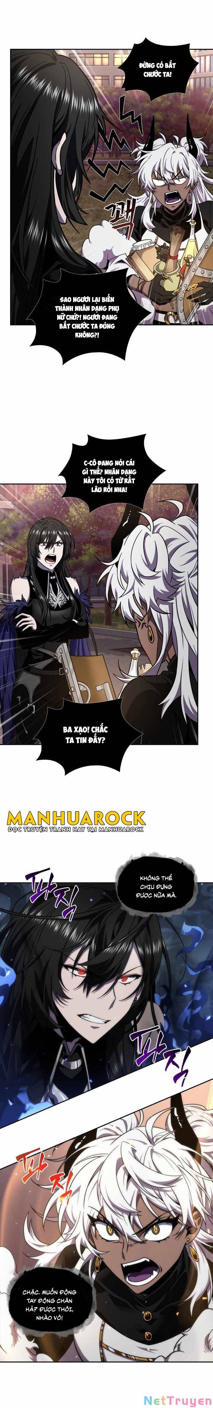 đọc truyện Vua Trộm Mộ Chương 281 ảnh 11 tại Thiên Thai Truyện