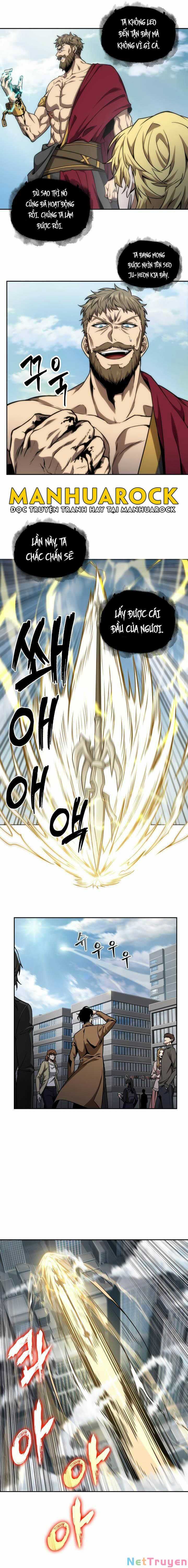 đọc truyện Vua Trộm Mộ Chương 282 ảnh 12 tại Thiên Thai Truyện