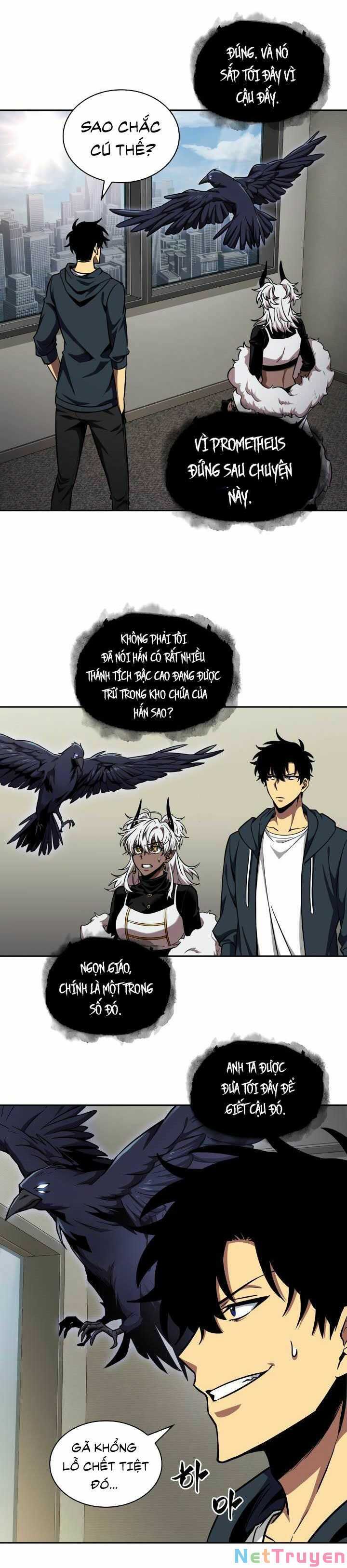 đọc truyện Vua Trộm Mộ Chương 282 ảnh 14 tại Thiên Thai Truyện