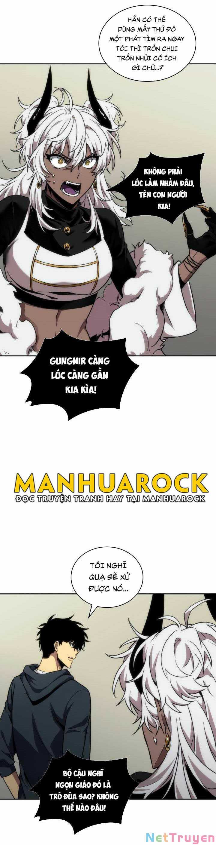 đọc truyện Vua Trộm Mộ Chương 282 ảnh 15 tại Thiên Thai Truyện