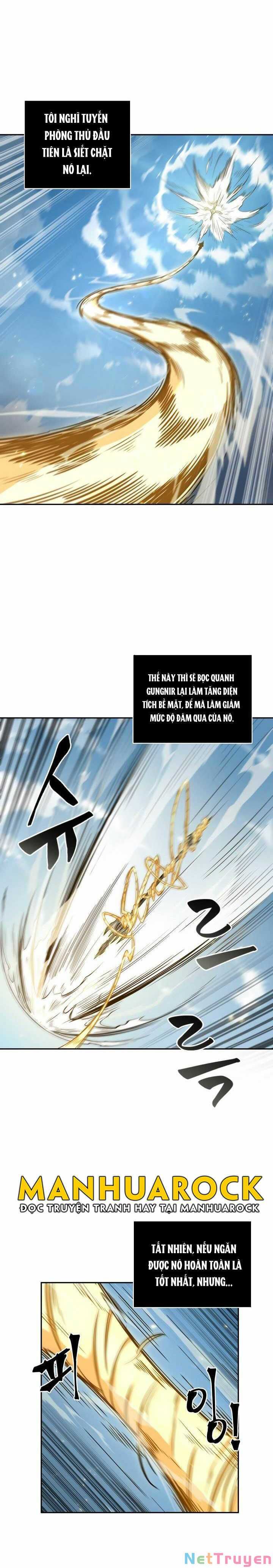 đọc truyện Vua Trộm Mộ Chương 282 ảnh 19 tại Thiên Thai Truyện