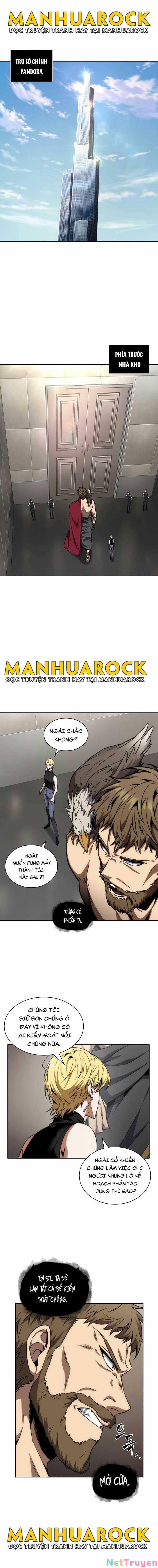 đọc truyện Vua Trộm Mộ Chương 282 ảnh 4 tại Thiên Thai Truyện