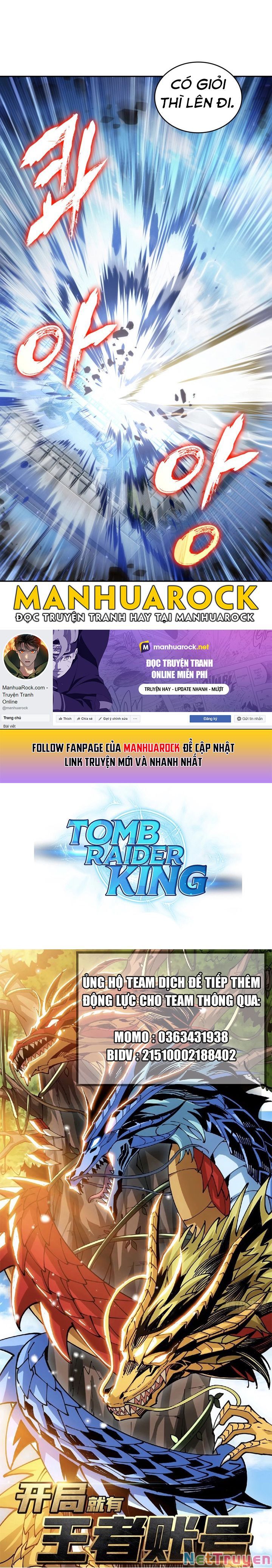 đọc truyện Vua Trộm Mộ Chương 282 ảnh 23 tại Thiên Thai Truyện