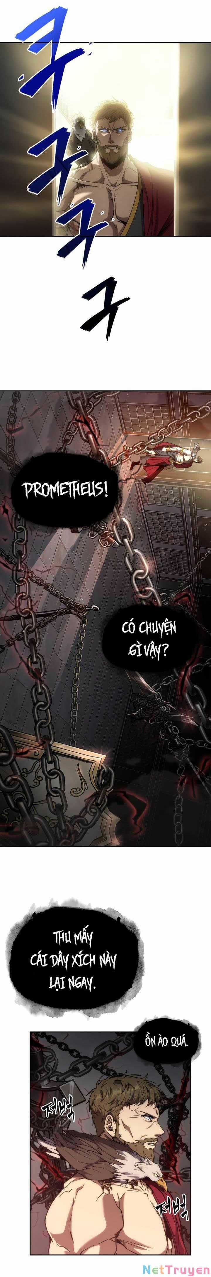 đọc truyện Vua Trộm Mộ Chương 282 ảnh 5 tại Thiên Thai Truyện