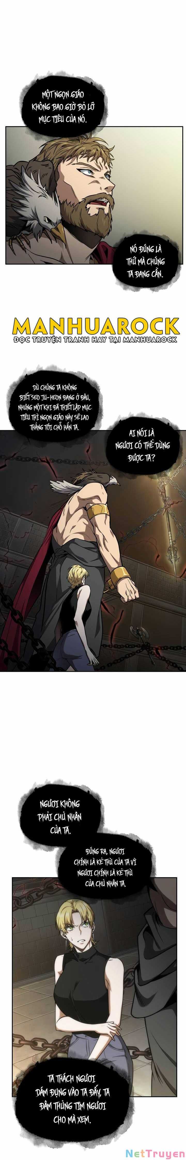 đọc truyện Vua Trộm Mộ Chương 282 ảnh 7 tại Thiên Thai Truyện