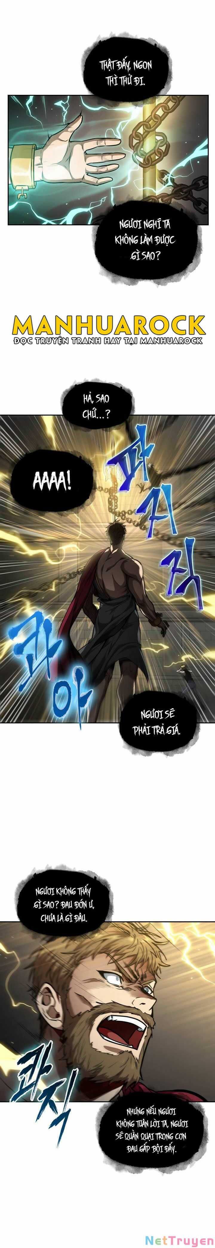 đọc truyện Vua Trộm Mộ Chương 282 ảnh 8 tại Thiên Thai Truyện