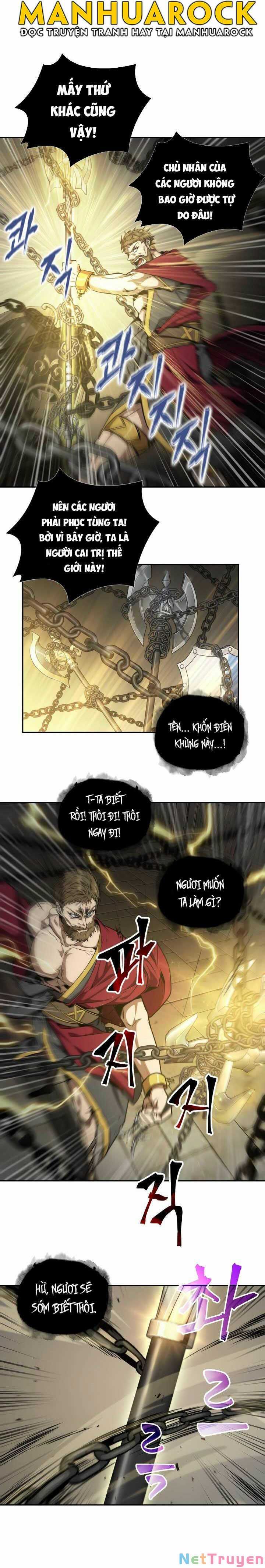 đọc truyện Vua Trộm Mộ Chương 282 ảnh 9 tại Thiên Thai Truyện