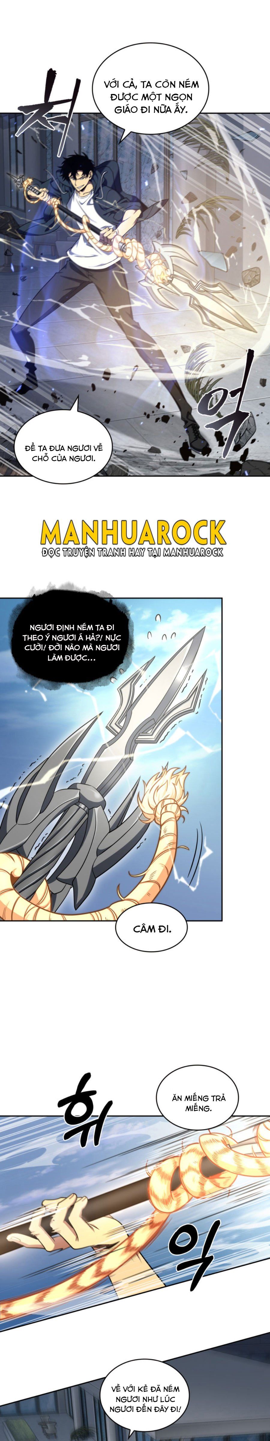 đọc truyện Vua Trộm Mộ Chương 283 ảnh 13 tại Thiên Thai Truyện