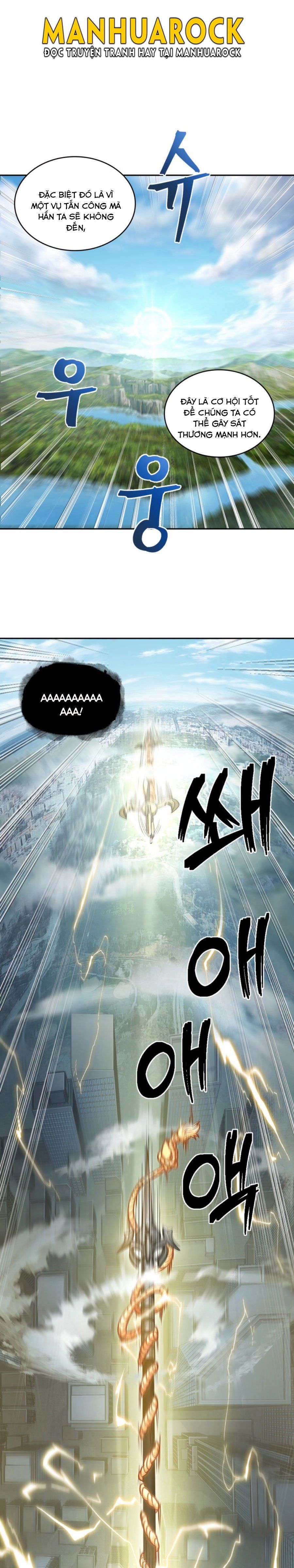 đọc truyện Vua Trộm Mộ Chương 283 ảnh 17 tại Thiên Thai Truyện