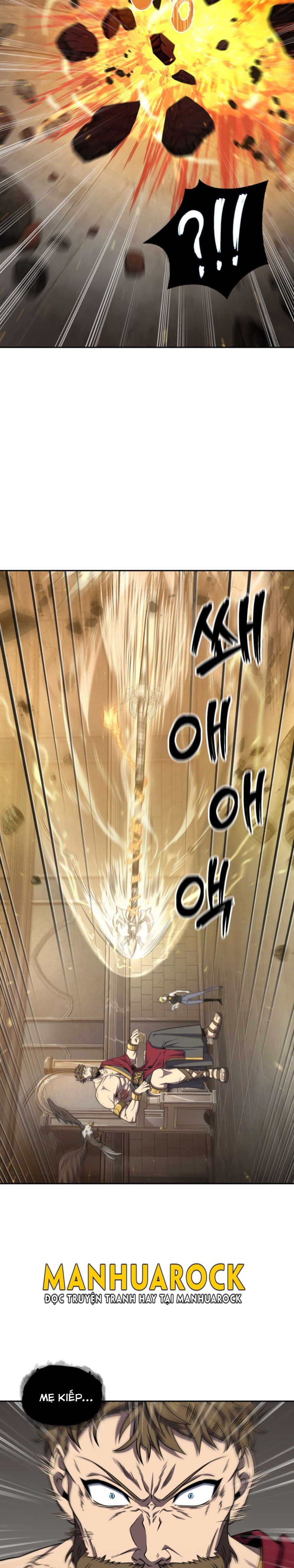 đọc truyện Vua Trộm Mộ Chương 283 ảnh 20 tại Thiên Thai Truyện