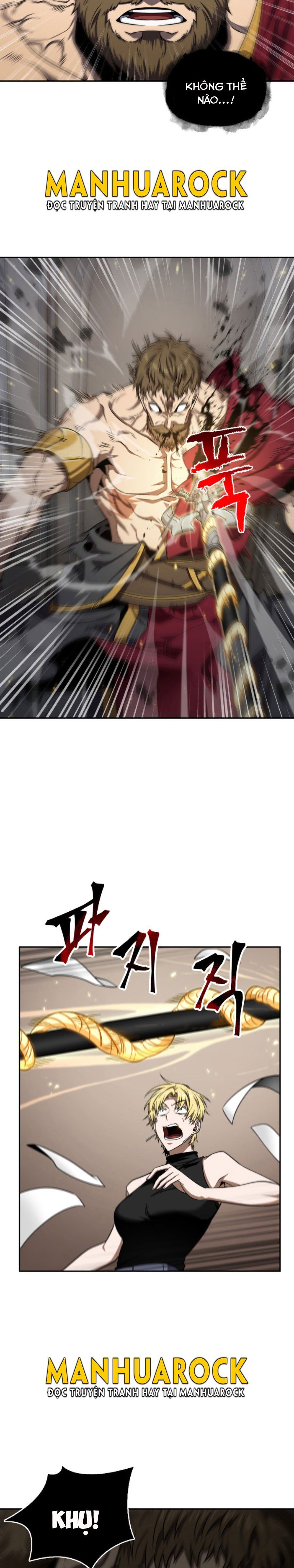 đọc truyện Vua Trộm Mộ Chương 283 ảnh 21 tại Thiên Thai Truyện