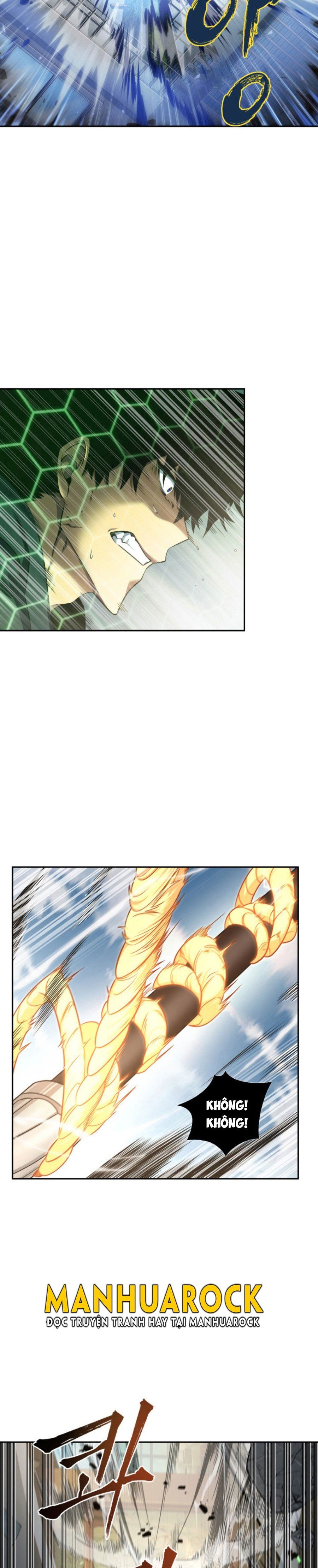 đọc truyện Vua Trộm Mộ Chương 283 ảnh 4 tại Thiên Thai Truyện