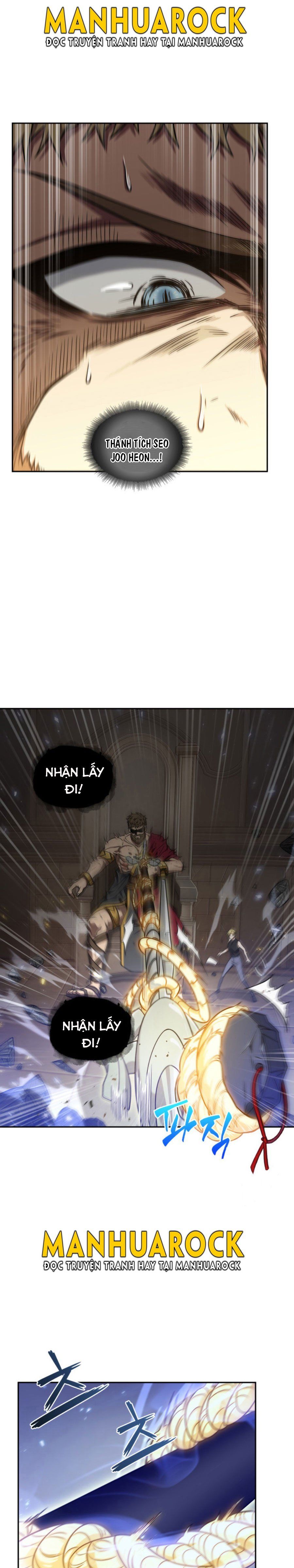 đọc truyện Vua Trộm Mộ Chương 283 ảnh 23 tại Thiên Thai Truyện