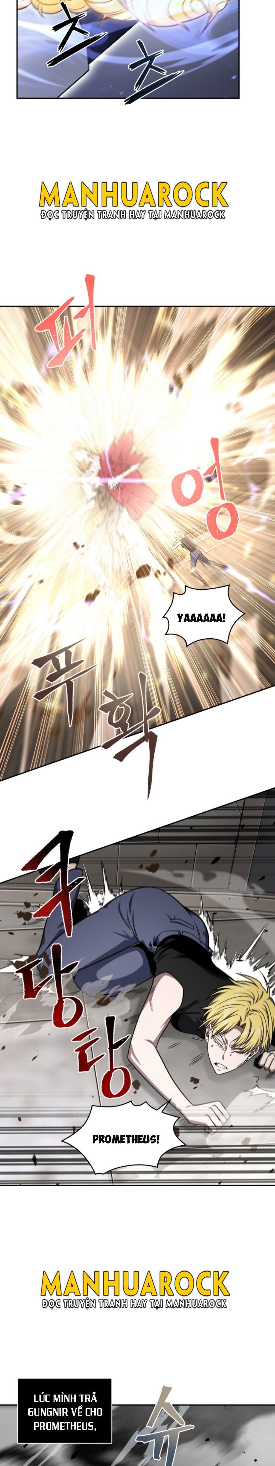 đọc truyện Vua Trộm Mộ Chương 283 ảnh 24 tại Thiên Thai Truyện