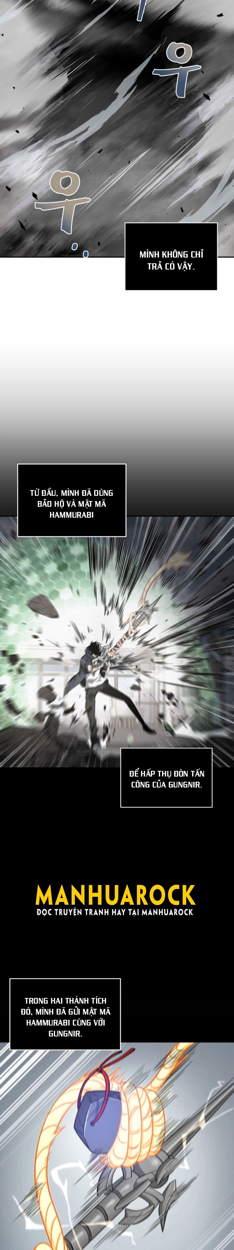 đọc truyện Vua Trộm Mộ Chương 283 ảnh 25 tại Thiên Thai Truyện