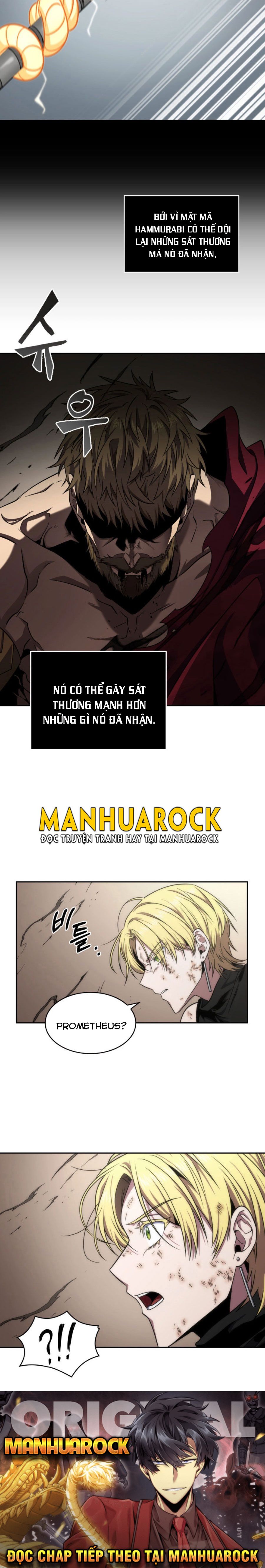 đọc truyện Vua Trộm Mộ Chương 283 ảnh 26 tại Thiên Thai Truyện