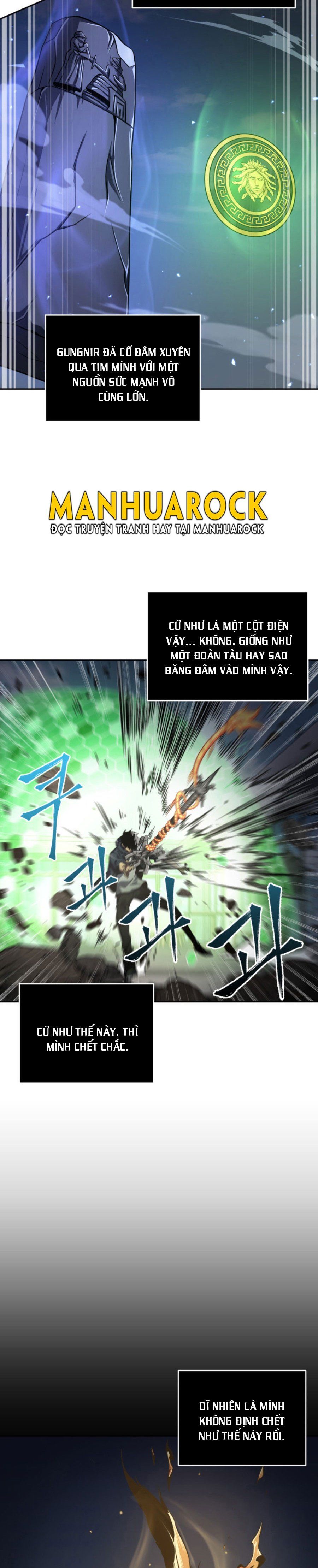 đọc truyện Vua Trộm Mộ Chương 283 ảnh 6 tại Thiên Thai Truyện