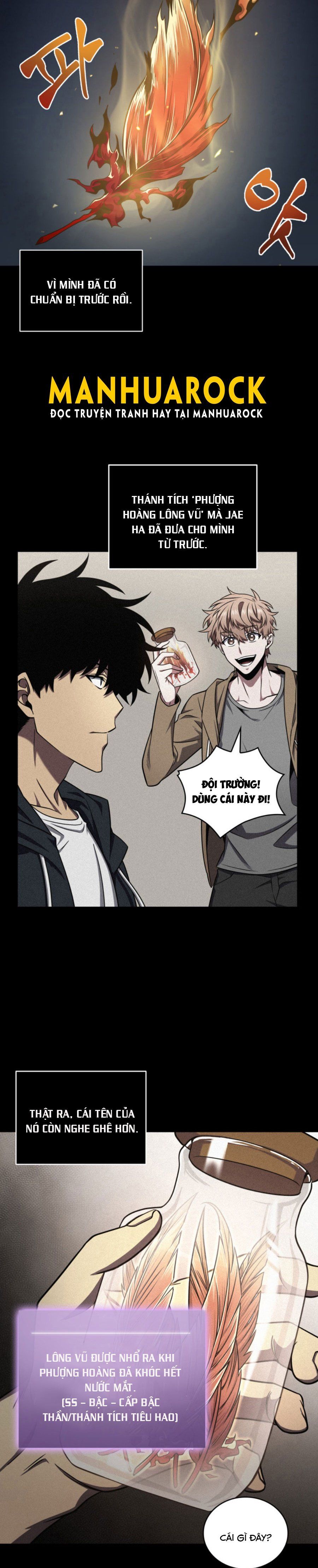 đọc truyện Vua Trộm Mộ Chương 283 ảnh 7 tại Thiên Thai Truyện