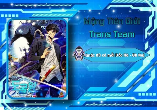 đọc truyện Vua Trộm Mộ Chương 285.5 ảnh 3 tại Thiên Thai Truyện