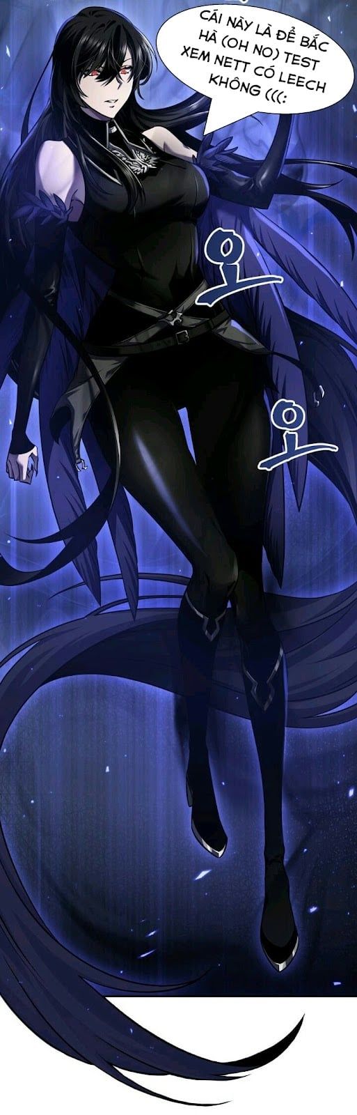 đọc truyện Vua Trộm Mộ Chương 285 ảnh 3 tại Thiên Thai Truyện