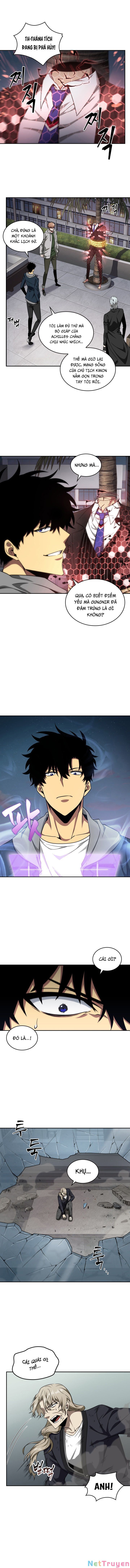 đọc truyện Vua Trộm Mộ Chương 286 ảnh 4 tại Thiên Thai Truyện