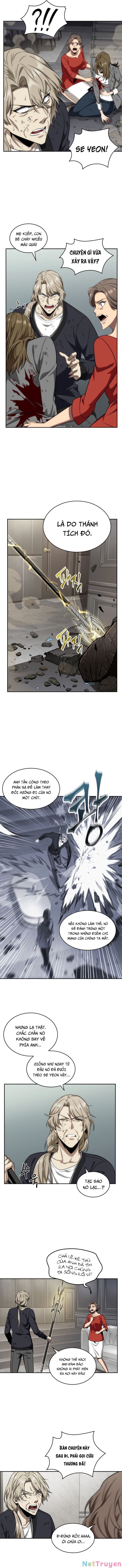 đọc truyện Vua Trộm Mộ Chương 286 ảnh 5 tại Thiên Thai Truyện