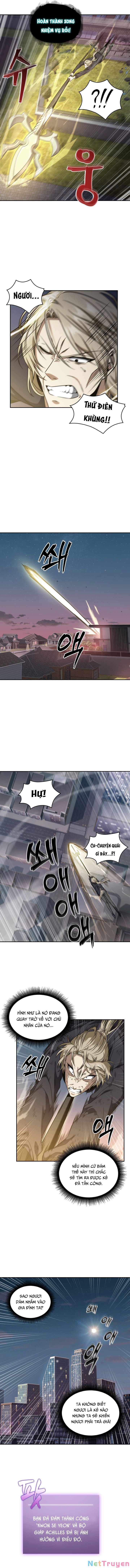 đọc truyện Vua Trộm Mộ Chương 286 ảnh 7 tại Thiên Thai Truyện