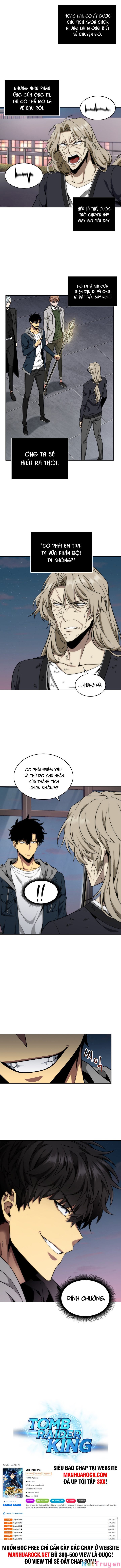 đọc truyện Vua Trộm Mộ Chương 286 ảnh 11 tại Thiên Thai Truyện