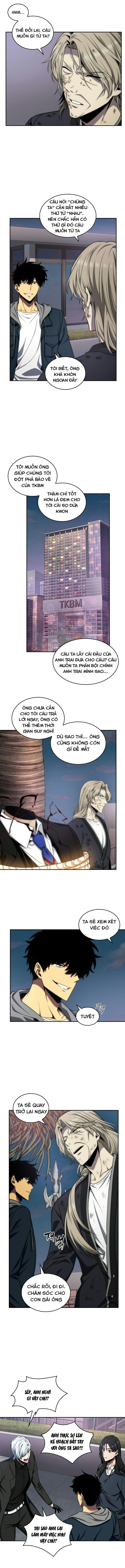 đọc truyện Vua Trộm Mộ Chương 287 ảnh 12 tại Thiên Thai Truyện