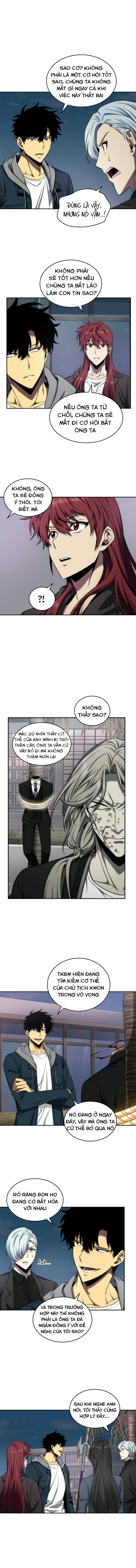 đọc truyện Vua Trộm Mộ Chương 287 ảnh 13 tại Thiên Thai Truyện