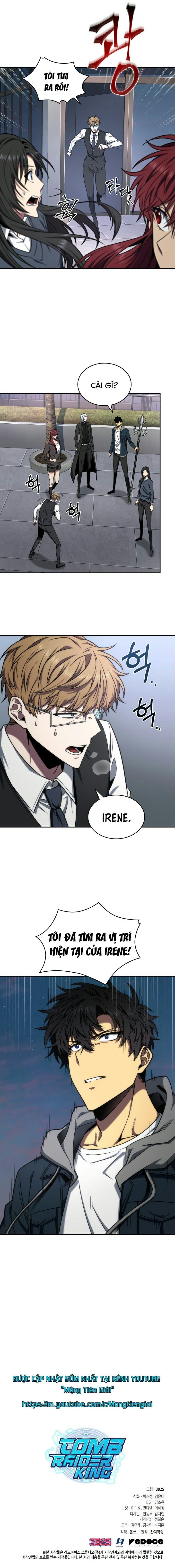 đọc truyện Vua Trộm Mộ Chương 287 ảnh 14 tại Thiên Thai Truyện