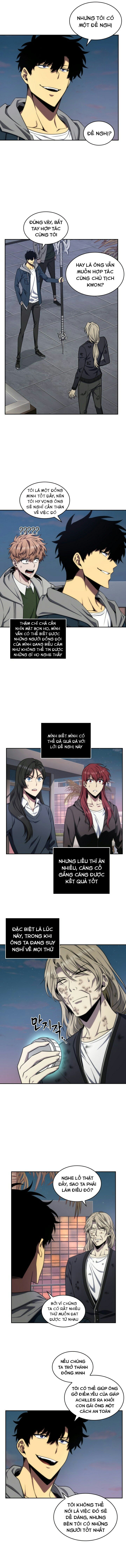 đọc truyện Vua Trộm Mộ Chương 287 ảnh 11 tại Thiên Thai Truyện