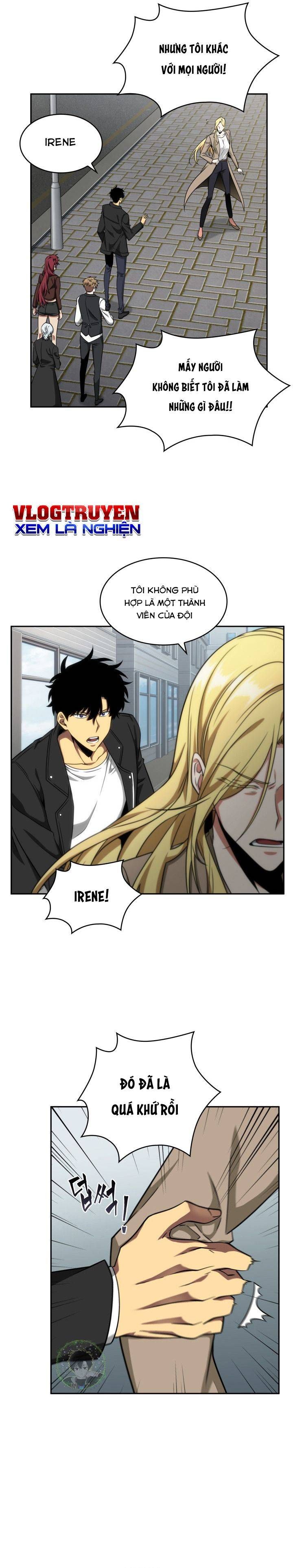 đọc truyện Vua Trộm Mộ Chương 288 ảnh 13 tại Thiên Thai Truyện