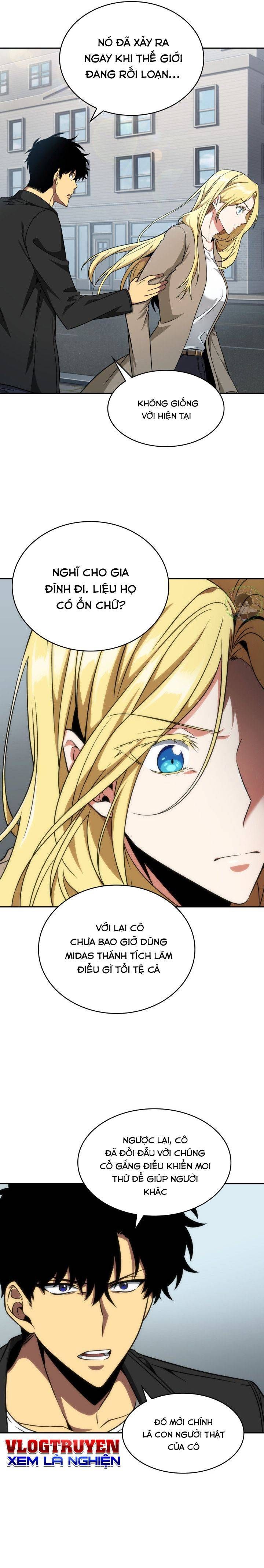 đọc truyện Vua Trộm Mộ Chương 288 ảnh 14 tại Thiên Thai Truyện