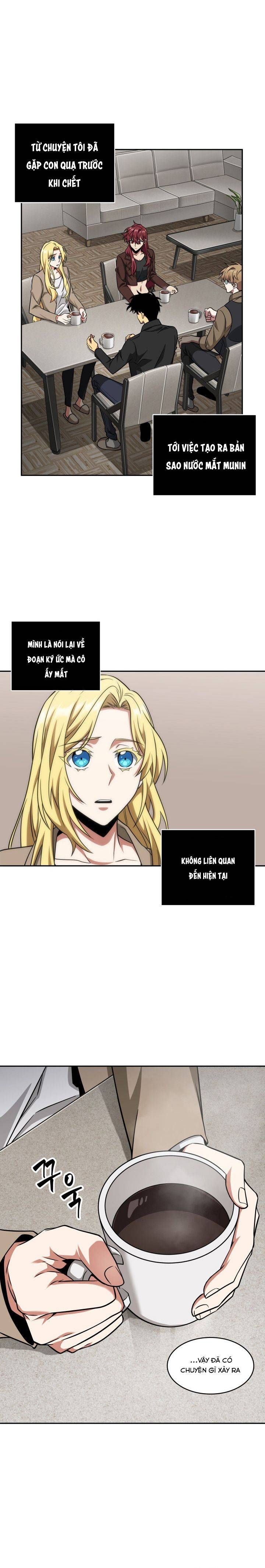 đọc truyện Vua Trộm Mộ Chương 288 ảnh 16 tại Thiên Thai Truyện