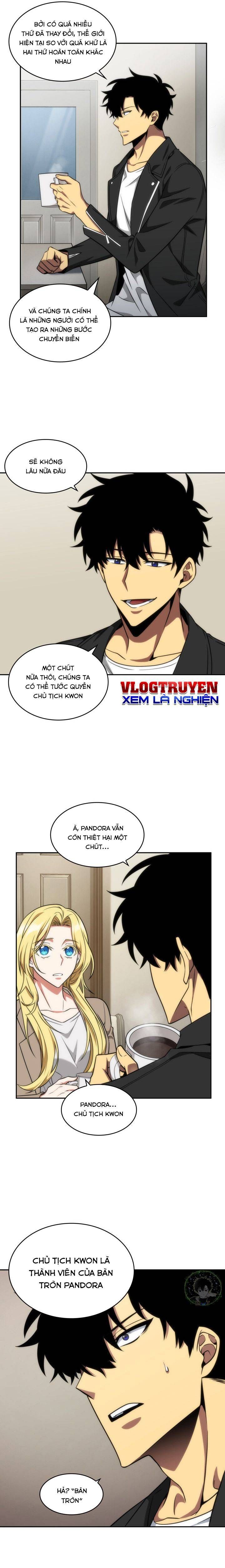 đọc truyện Vua Trộm Mộ Chương 288 ảnh 18 tại Thiên Thai Truyện