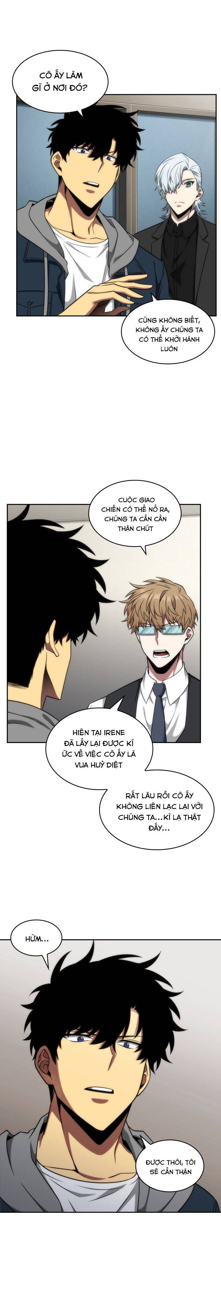 đọc truyện Vua Trộm Mộ Chương 288 ảnh 4 tại Thiên Thai Truyện