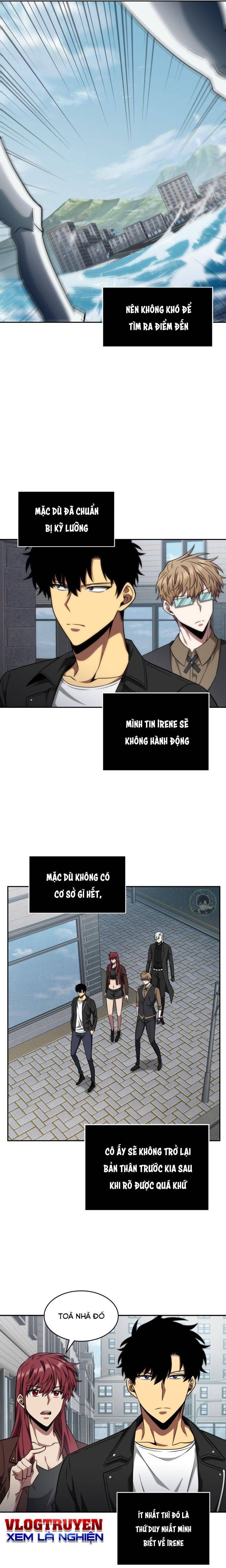 đọc truyện Vua Trộm Mộ Chương 288 ảnh 6 tại Thiên Thai Truyện