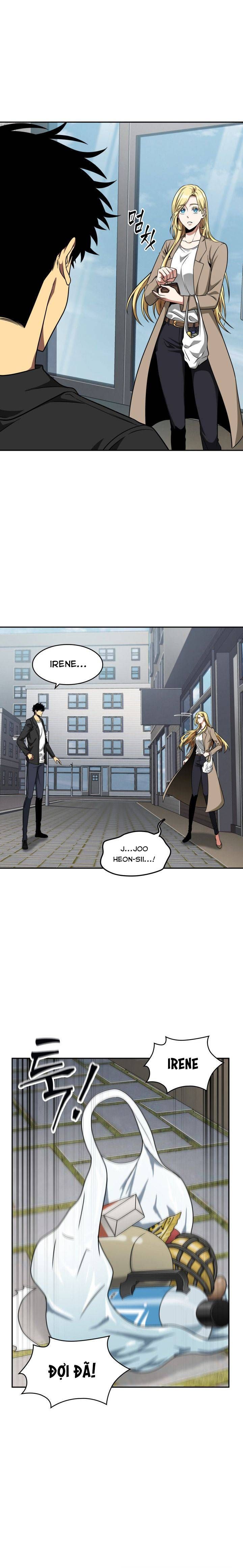 đọc truyện Vua Trộm Mộ Chương 288 ảnh 8 tại Thiên Thai Truyện