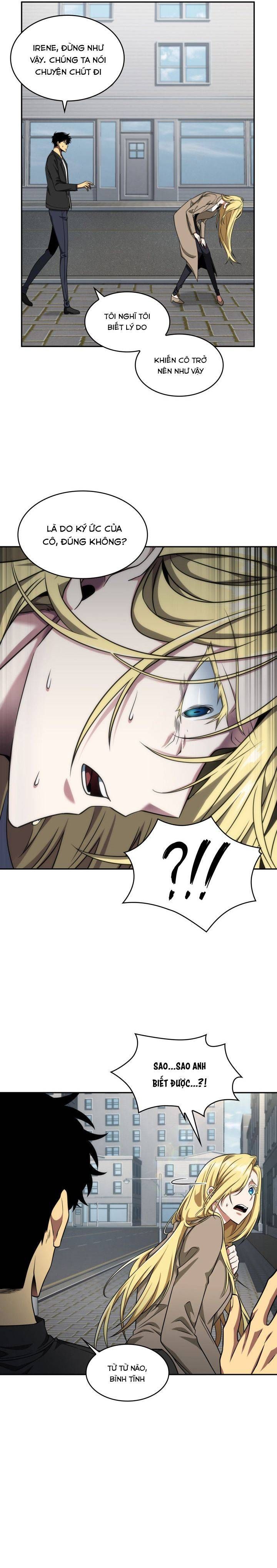 đọc truyện Vua Trộm Mộ Chương 288 ảnh 11 tại Thiên Thai Truyện