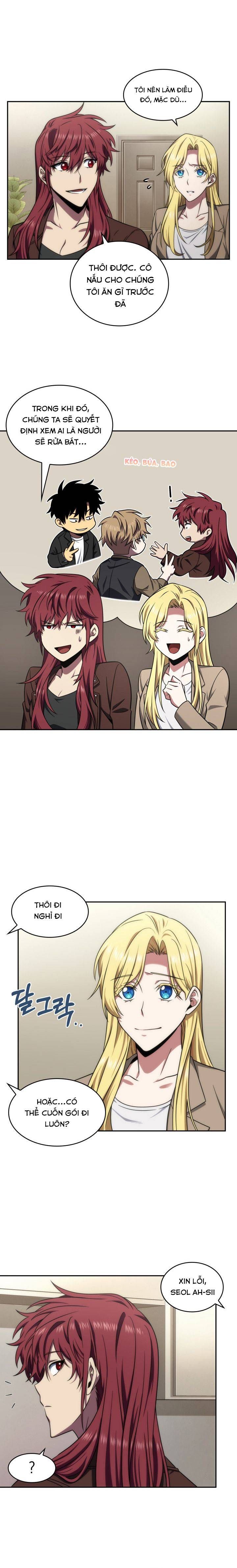 đọc truyện Vua Trộm Mộ Chương 289 ảnh 12 tại Thiên Thai Truyện